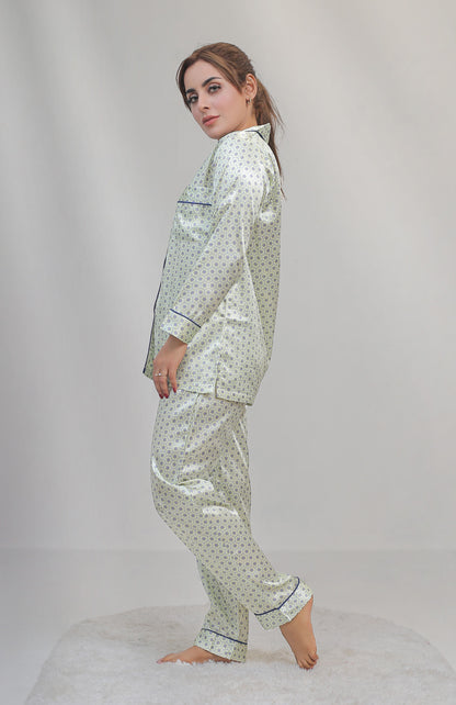 Valerie chapter-3 Premium digital print with a soft touch, comfortable loose fit, and vibrant long lasting colors.