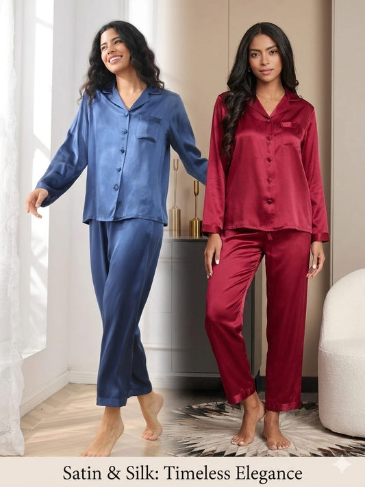 Pack of 2 Bella de Fashion
