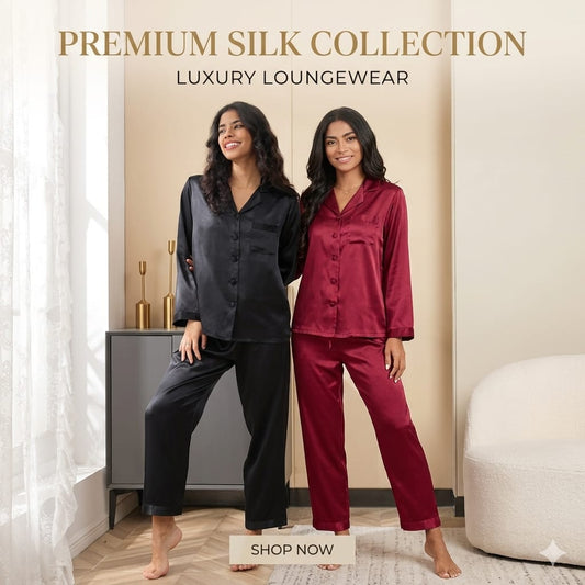 Pack of 2 Bella de Fashion