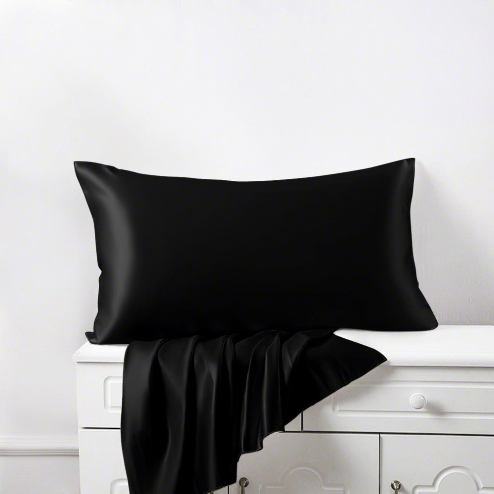 Satin Silk Pillowcase