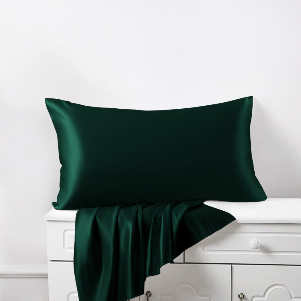 Satin Silk Pillowcase
