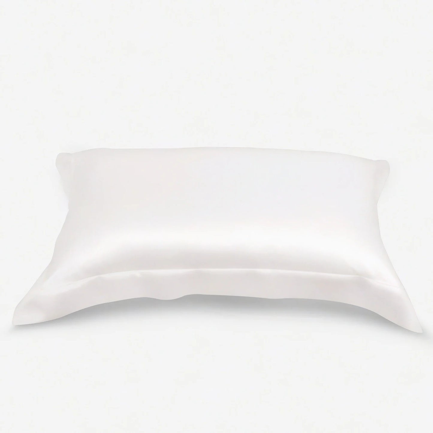 Silk Pillow Sham