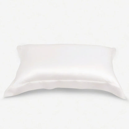 Silk Pillow Sham