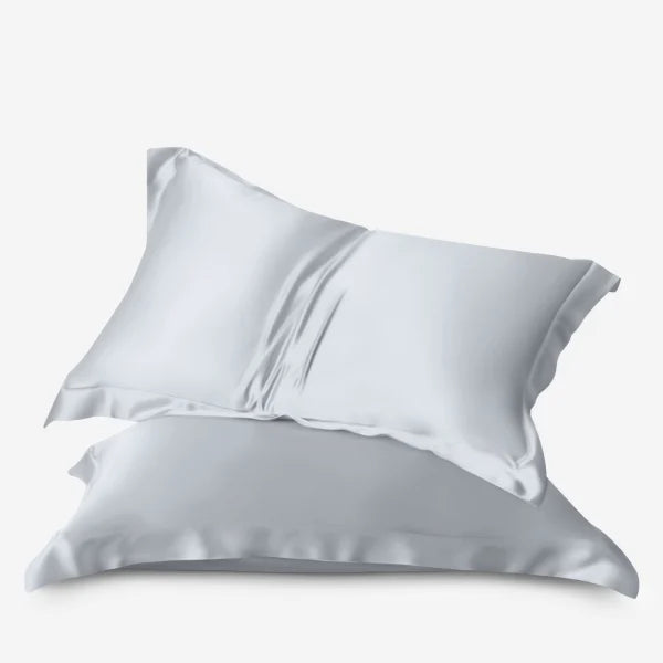 Silk Pillow Sham