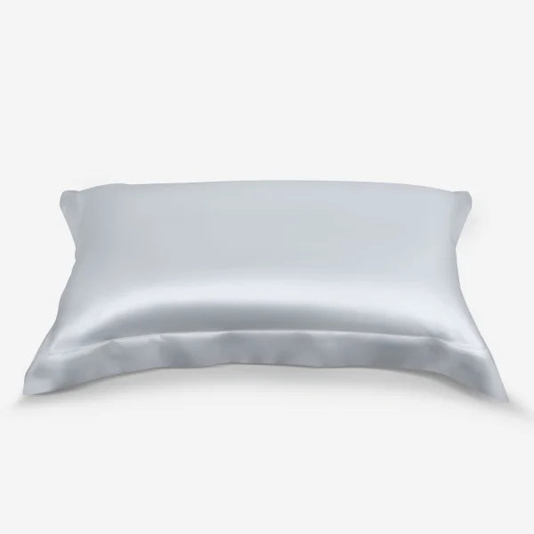 Silk Pillow Sham
