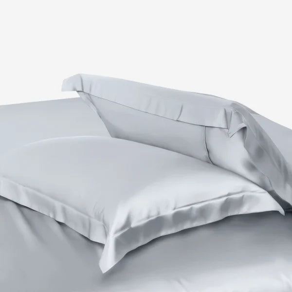 Silk Pillow Sham