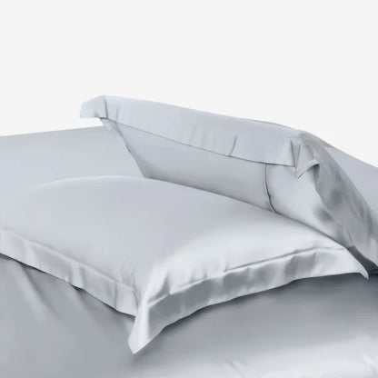 Silk Pillow Sham