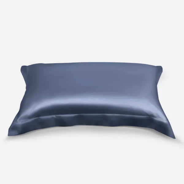 Silk Pillow Sham