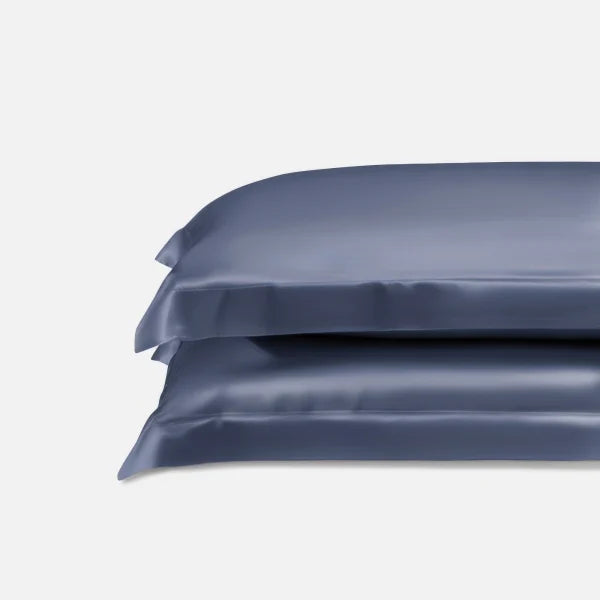 Silk Pillow Sham