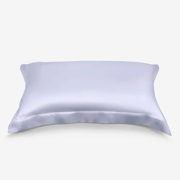 Silk Pillow Sham