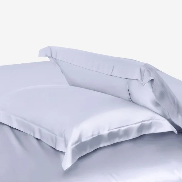 Silk Pillow Sham