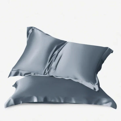 Silk Pillow Sham
