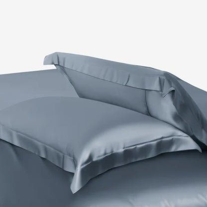 Silk Pillow Sham