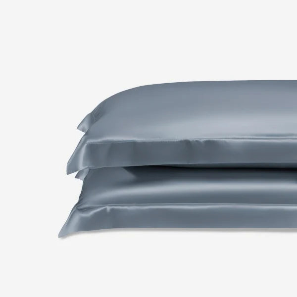 Silk Pillow Sham
