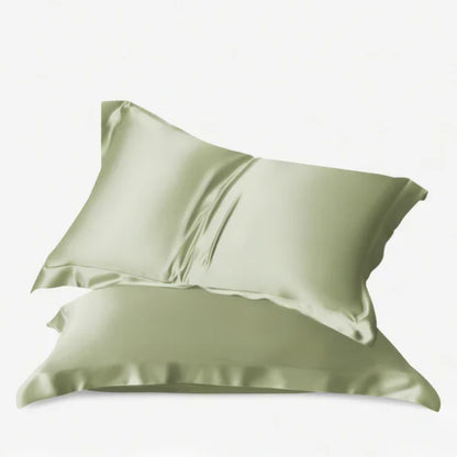 Silk Pillow Sham