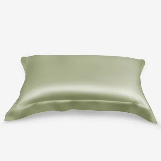Silk Pillow Sham