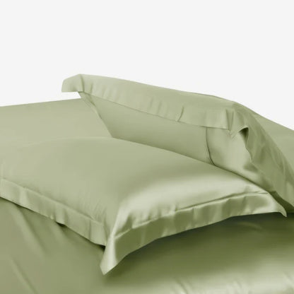 Silk Pillow Sham