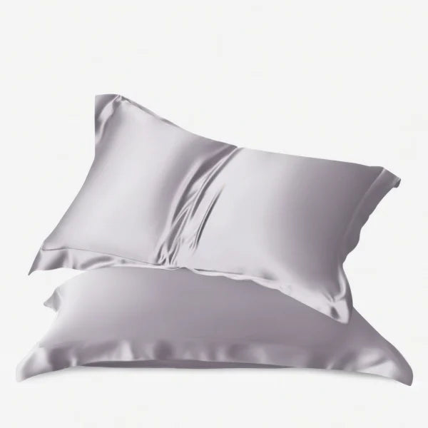 Silk Pillow Sham