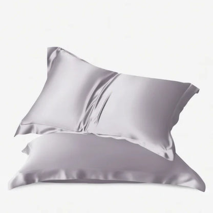 Silk Pillow Sham