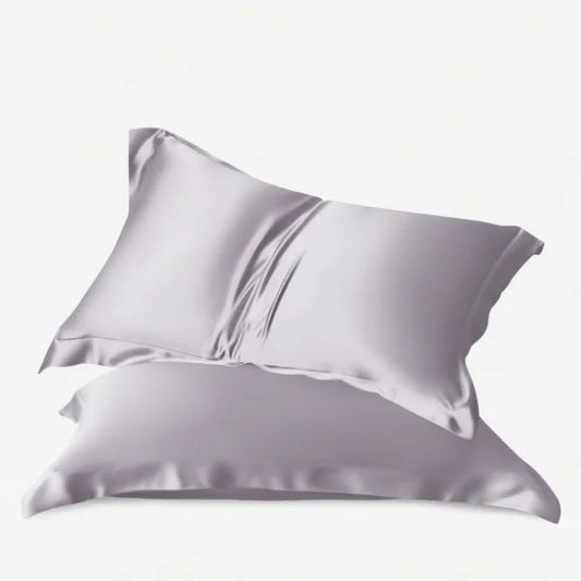 Silk Pillow Sham