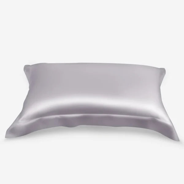 Silk Pillow Sham