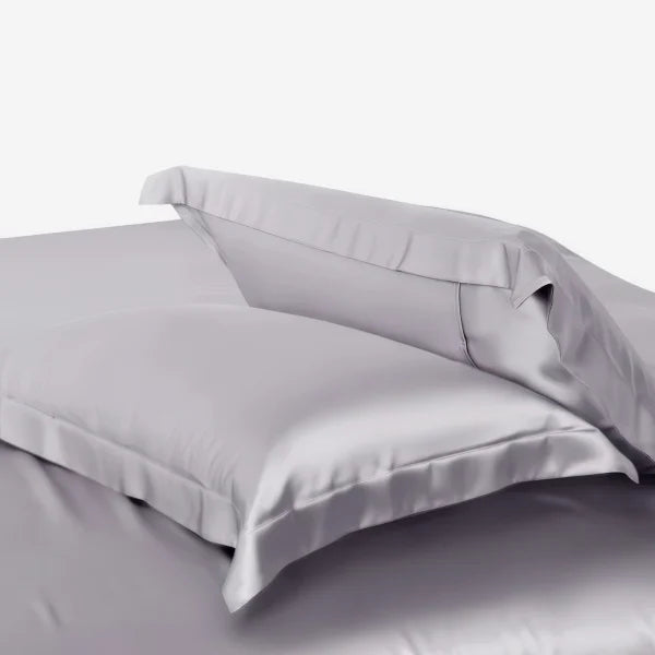 Silk Pillow Sham