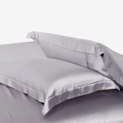 Silk Pillow Sham