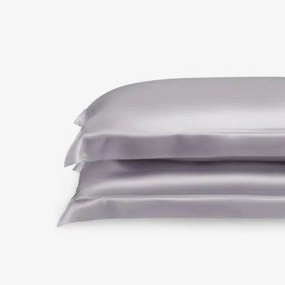 Silk Pillow Sham