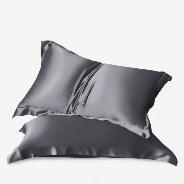 Silk Pillow Sham
