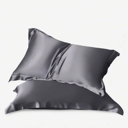 Silk Pillow Sham