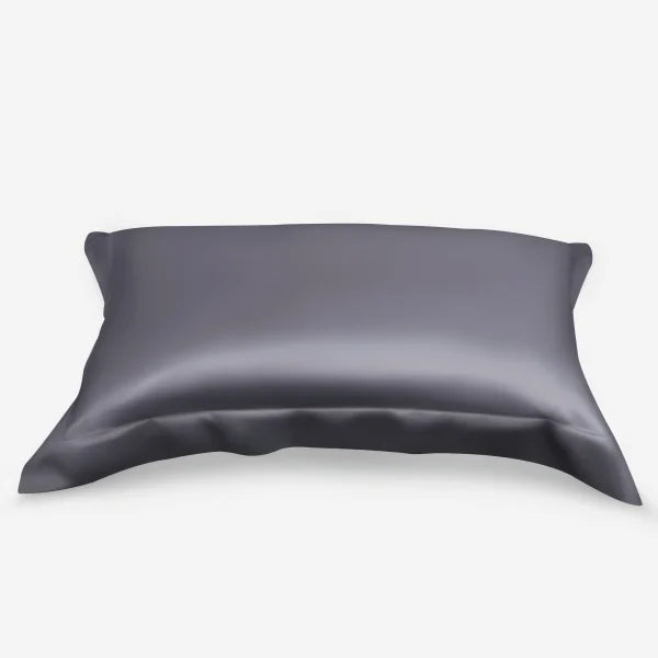 Silk Pillow Sham