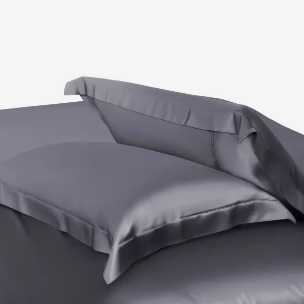 Silk Pillow Sham