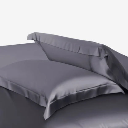 Silk Pillow Sham