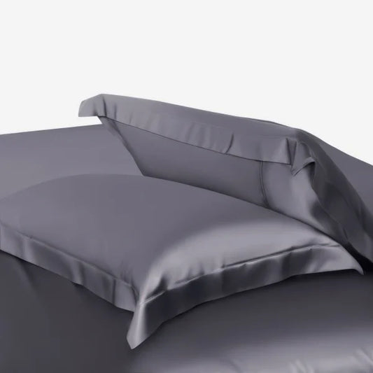 Silk Pillow Sham