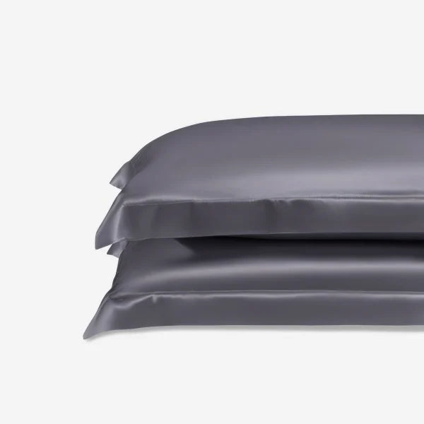 Silk Pillow Sham