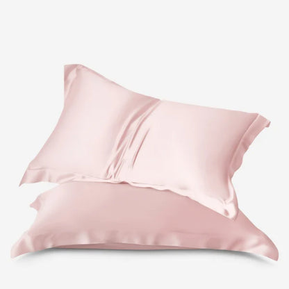 Silk Pillow Sham
