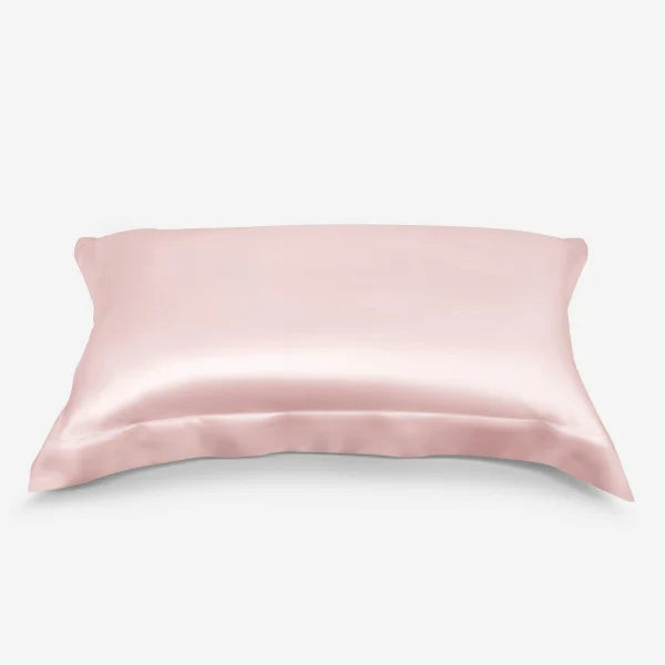 Silk Pillow Sham