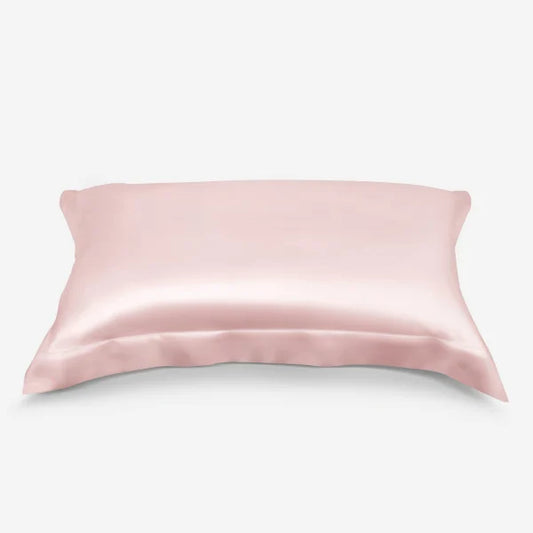 Silk Pillow Sham