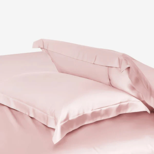 Silk Pillow Sham
