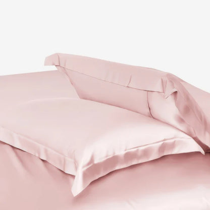 Silk Pillow Sham