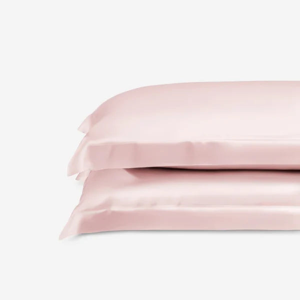 Silk Pillow Sham