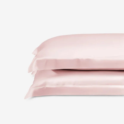 Silk Pillow Sham
