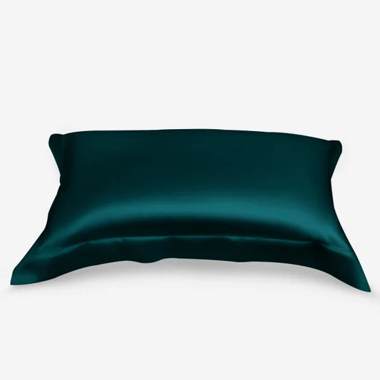 Silk Pillow Sham