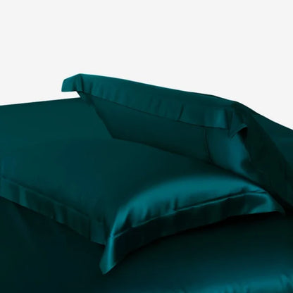 Silk Pillow Sham