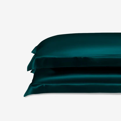 Silk Pillow Sham