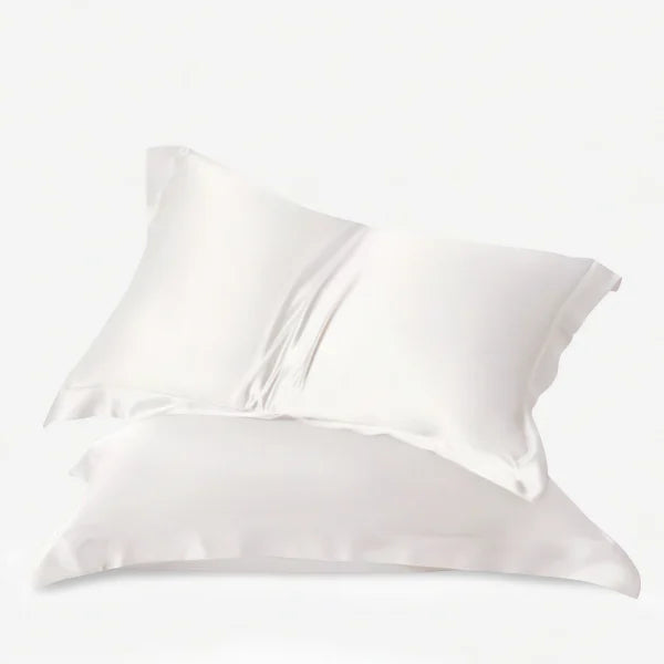 Silk Pillow Sham