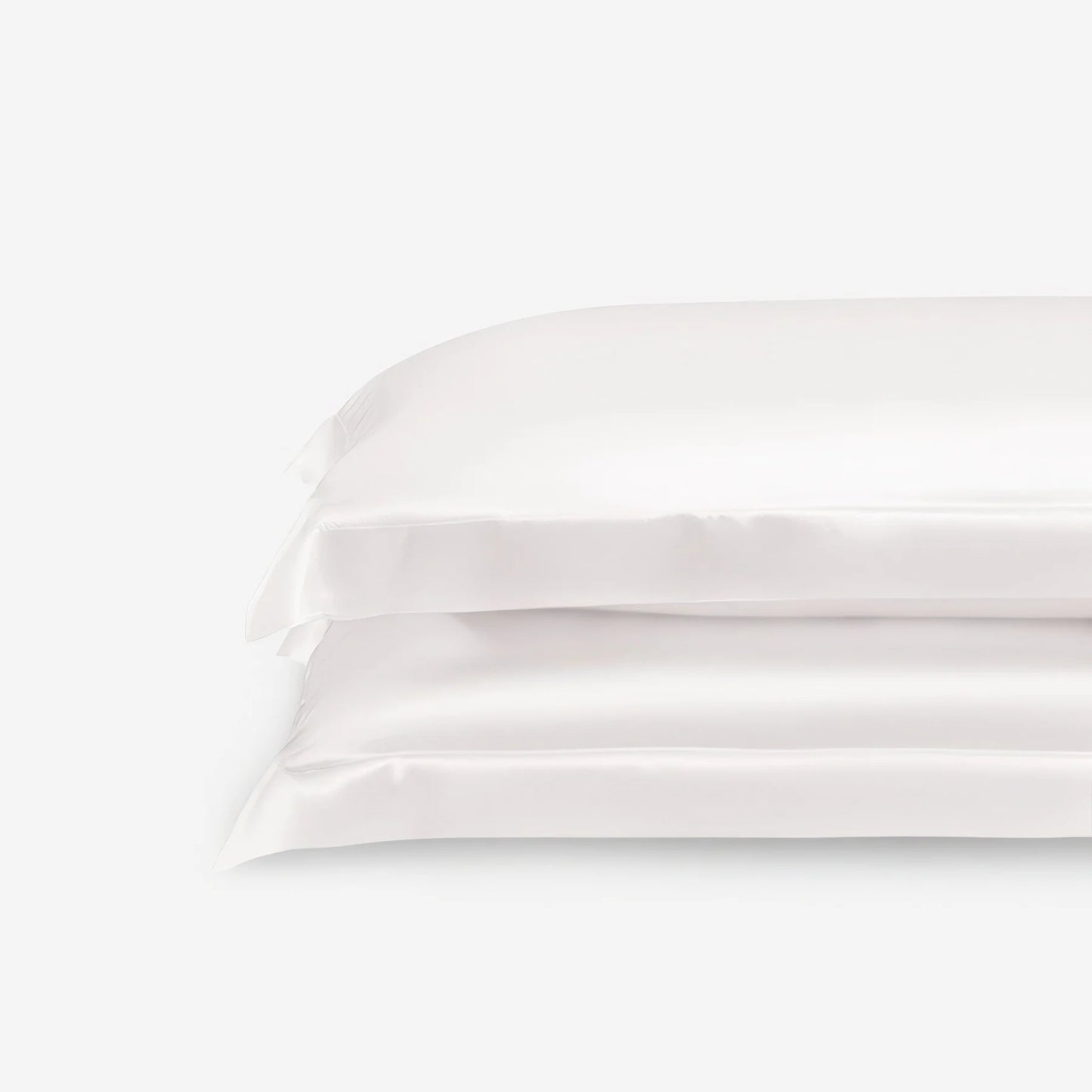 Silk Pillow Sham