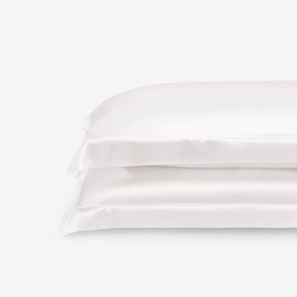 Silk Pillow Sham