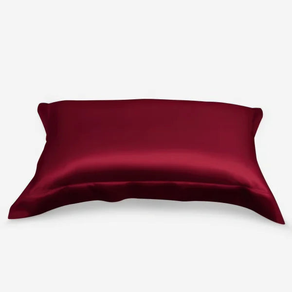 Silk Pillow Sham