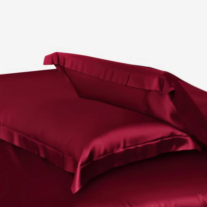 Silk Pillow Sham